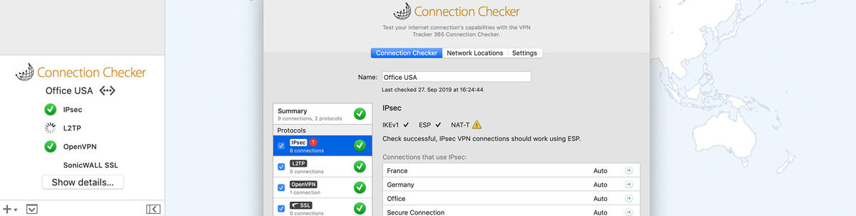 nord vpn tracker